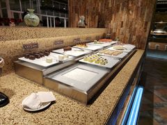 自助取餐区-汉巴味德(沈阳万象汇店)