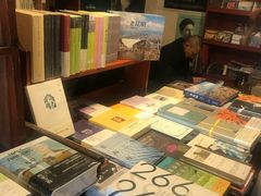 -麦田书店(国防路店)