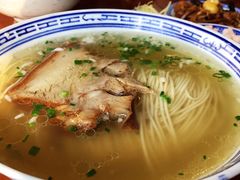 -同得兴 Since·1995 传统苏式面馆(十全街店)