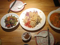-小放牛炒菜馆(中山路乐汇城店)