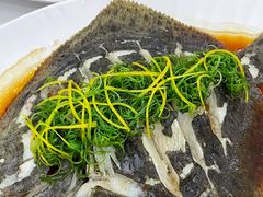 -金生美食(贵州路店)