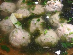 -赵记煎饼卷大葱(泰山大街店)