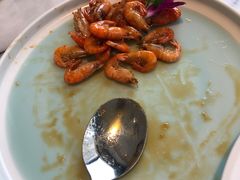 油爆虾-蘭心·臻品(瑞虹太阳宫店)