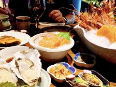 -和彩放题餐厅(酒仙桥店)