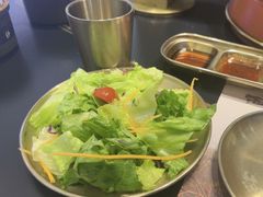 -西塔老太太泥炉烤肉(龙湖北苑天街店)
