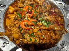 -胖哥俩肉蟹煲(杭州下沙学林街店)