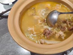 -农家湘菜(安亭店)
