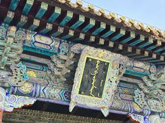 -北陵公园