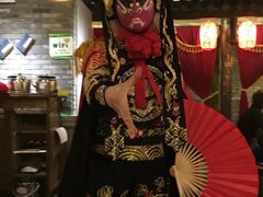 -蜀大侠火锅(四川北路店)