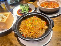 -粗茶淡饭·隐庐私厨(东亭店)
