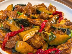 -品质伊骊新疆菜(紫金店)