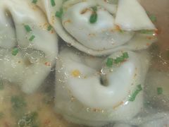 -潘国仙耳光馄饨(黄家阙路店)