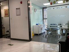 -马泷齿科·皓康门诊(尚都SOHO店)