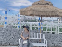 -Blue Concept Cafe&Farm·關於藍