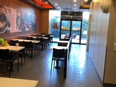 大堂-永和大王(茉莉上新·星塘街店)