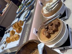 -素满香·Vegan食养自助(天一广场店)