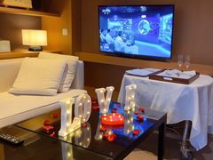 -戏迷-成都群光君悦酒店