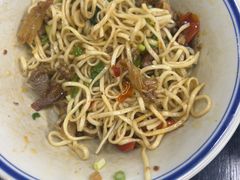 -万三面馆(青龙正街太古里店)