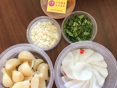 -芦月轩羊蝎子(劲松店)
