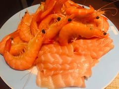 -海鲜自助·汇咖啡厅(宜宾绿发皇冠假日酒店)