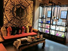 -泰合玺·精油疗愈SPA(南京光环花园城店)