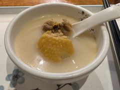 -乔街深夜食堂·台州菜·高压锅生蚝(杭州总店)