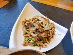 -小城粥道·海胆鲜虾粥(解放广场店)