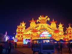 -厦门园林博览苑