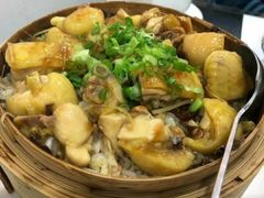 荷叶蒸海南香鸡饭-一记肠粉(江华店)