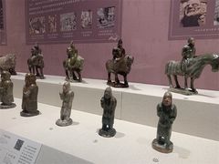 -深圳博物馆历史民俗馆