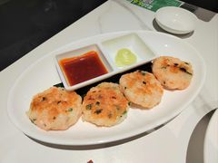 -双合园·海鲜水饺青岛菜(万佳广场店)