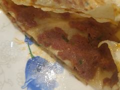 -鸿一顺多层肉饼传统菜(新华小区店)