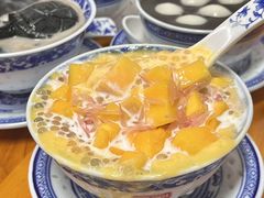 -韵姐牛奶甜品世家