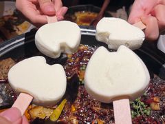 -烤匠麻辣烤鱼(万象城店)