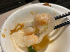 -虾饺妹·粤式手工点心(水荫路店)