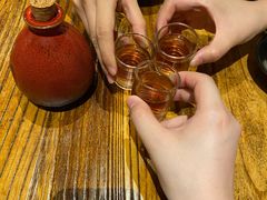 -串大叔炭火烤串·鸡西大冷面刀削面(总店)