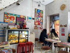 -甜心妈妈·榴莲星级糖水(北京路总店)