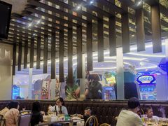 -芭菲盛宴·环球美食(解放碑英利国际店)