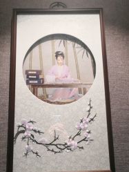 -醉唐风古装写真摄影(太原店)