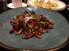 -翠湖宾馆·中餐厅