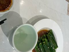 -船歌·鱼水饺青岛菜(国贸商城店)