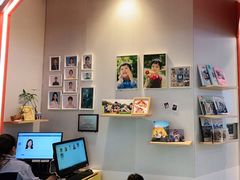 -方快—照相馆(七宝领展广场店)