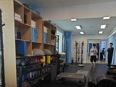 -体博士·疼痛调理·体态矫正·运动康复中心(大望路华贸店)