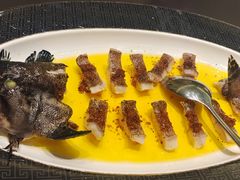-翕间食·精致淮扬菜(江苏大剧院店)