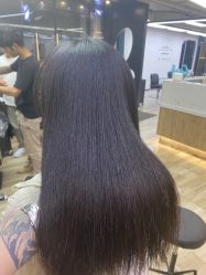 -奈川烫染Salon