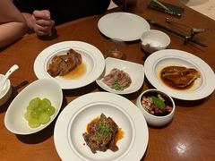 -杭州JW万豪酒店-万豪中餐厅