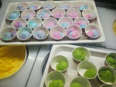 -星伦多 自助料理(圆融店)