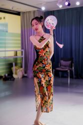 -上海邢航舞蹈工作室