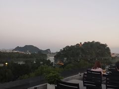 -忆咖啡观景餐厅(桂林象山公园店)