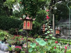-白家大院·王府宫廷菜(苏州街店)